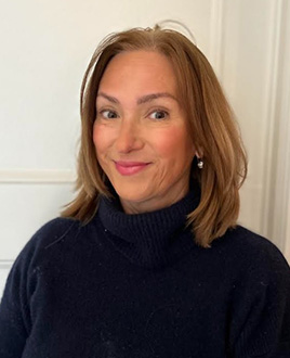 Michele Thompson Friedmann