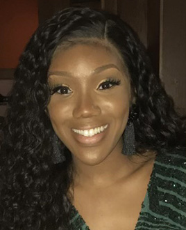 Natajah Hawkins