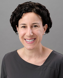 Natalie Slopen