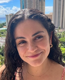 Nathalie Marquez-Larrondo