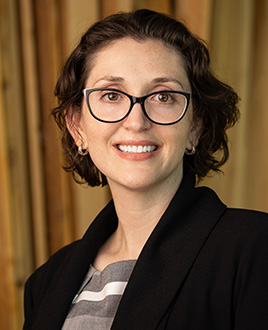 Nicki Aubuchon-Endsley