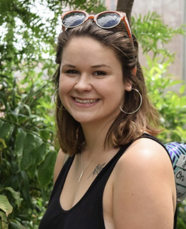 Olivia Tarmey