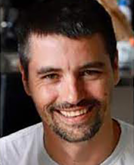 Olivier Celhay