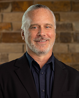 Paul Spicer