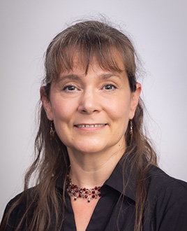 Pilar M Sanjuan