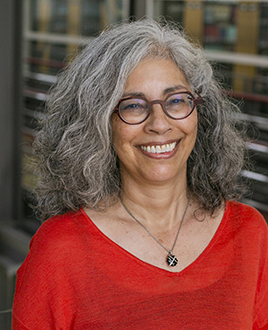 Pilar N. Ossorio