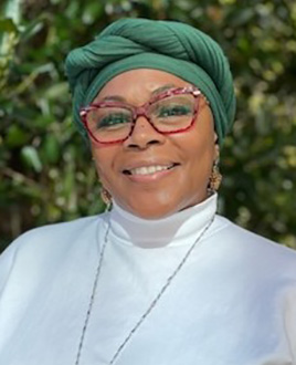 Qualandria Bell