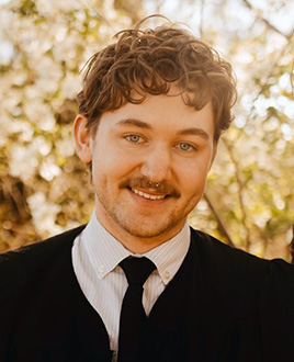 Quinn Leffingwell