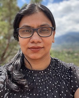 Rajani Rai