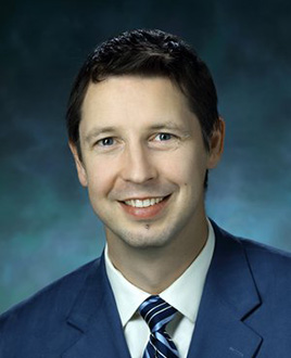 Richard Edden
