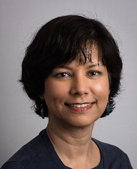Rina Eiden