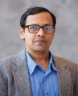 Rishi Deshpande