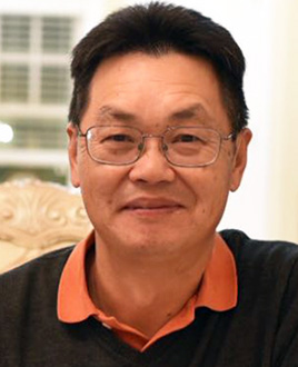 Ron Yang
