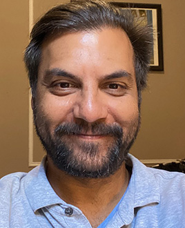 Samir Das