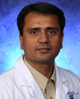 Sangam Kanekar