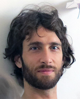 Santiago Torres