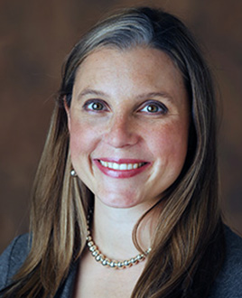 Sarah Osmundson