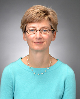 Sarah Heil