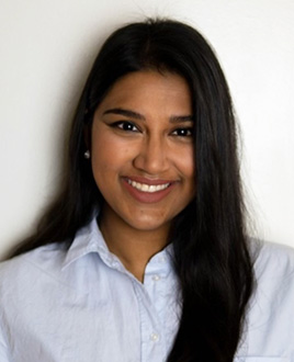 Sara Trisha Yousuf