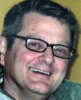 Scott Hipko