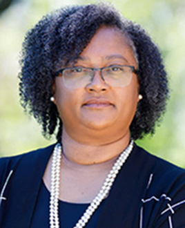 Sharlene D. Newman