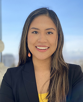 Sheila De La Cruz
