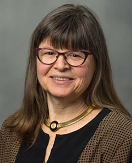 Sheila Specker