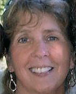 Sherry DeGray