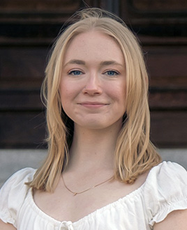 Gillian Smoody