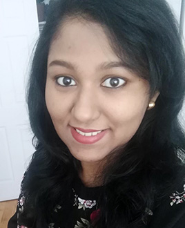 Sruthy Mathew