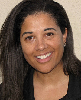Stefanie Bodison