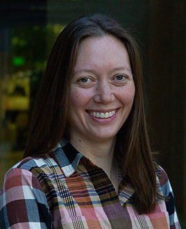 Stephanie Averill