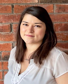 Stephanie Plante Burks