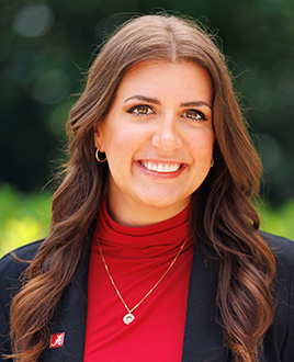 Stephanie Petsilis
