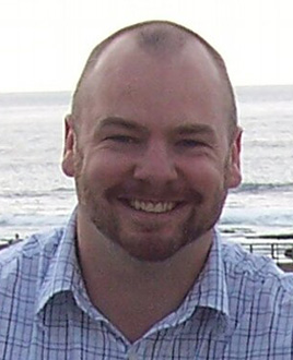 Steve Nelson