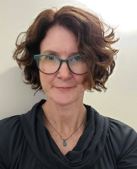 Suzanne Muir