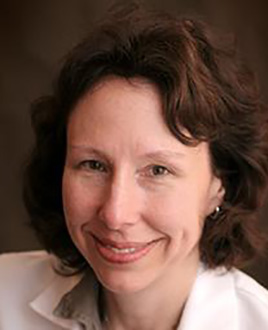 Suzanne Roberts