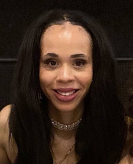 Tabitha Davis