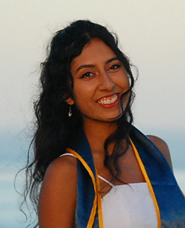 Tanya Bhatia