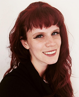 Tara Rutter