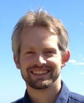 Thomas Pengo