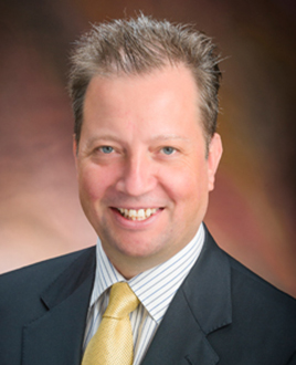 Timothy Roberts