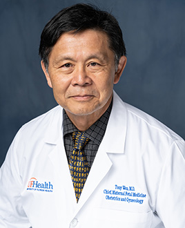 Tony Wen