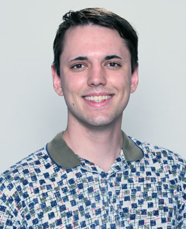 Trenton Morgan