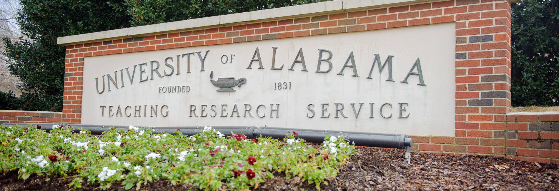 University of Alabama