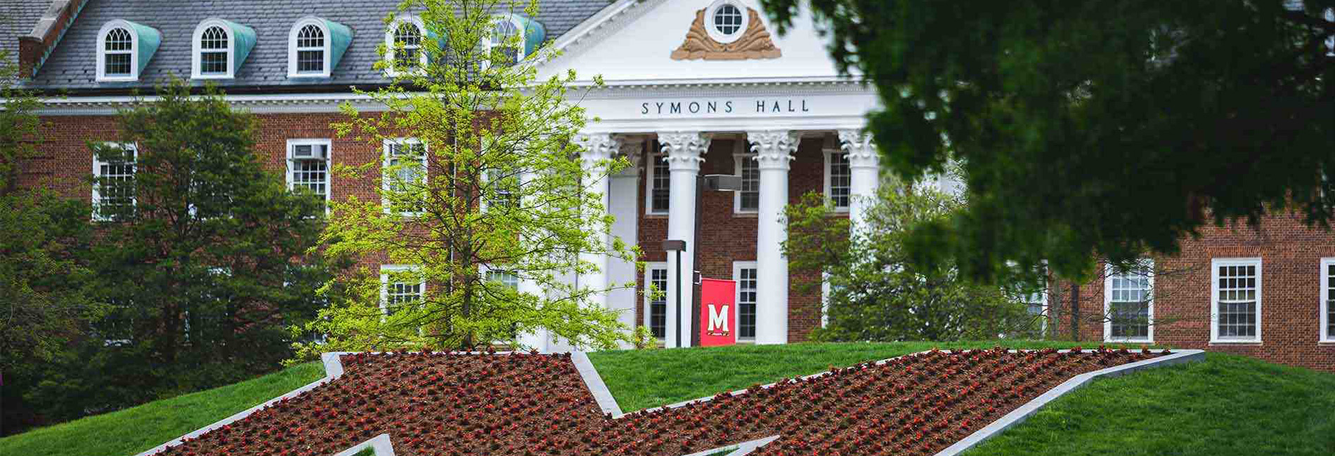 University of Maryland, College Park
