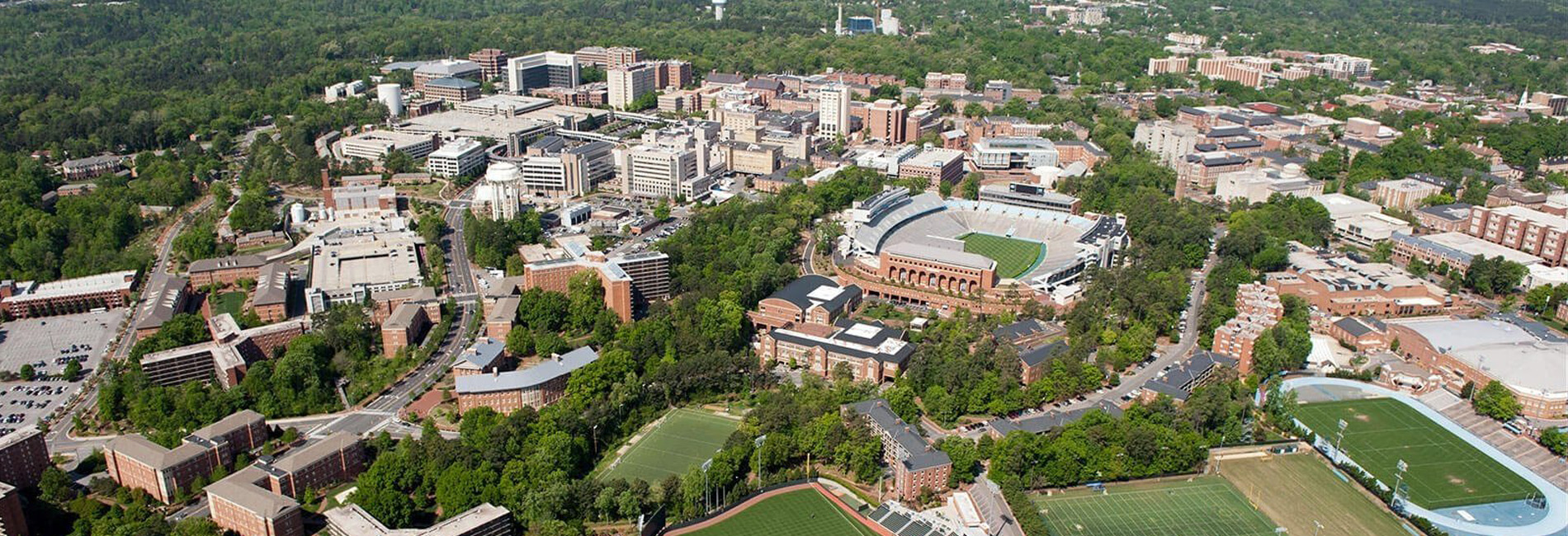 University of North Carolina at Chapel Hill