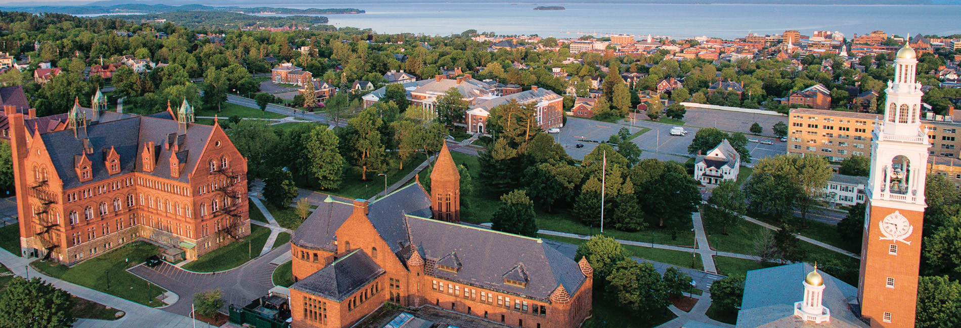 University of Vermont