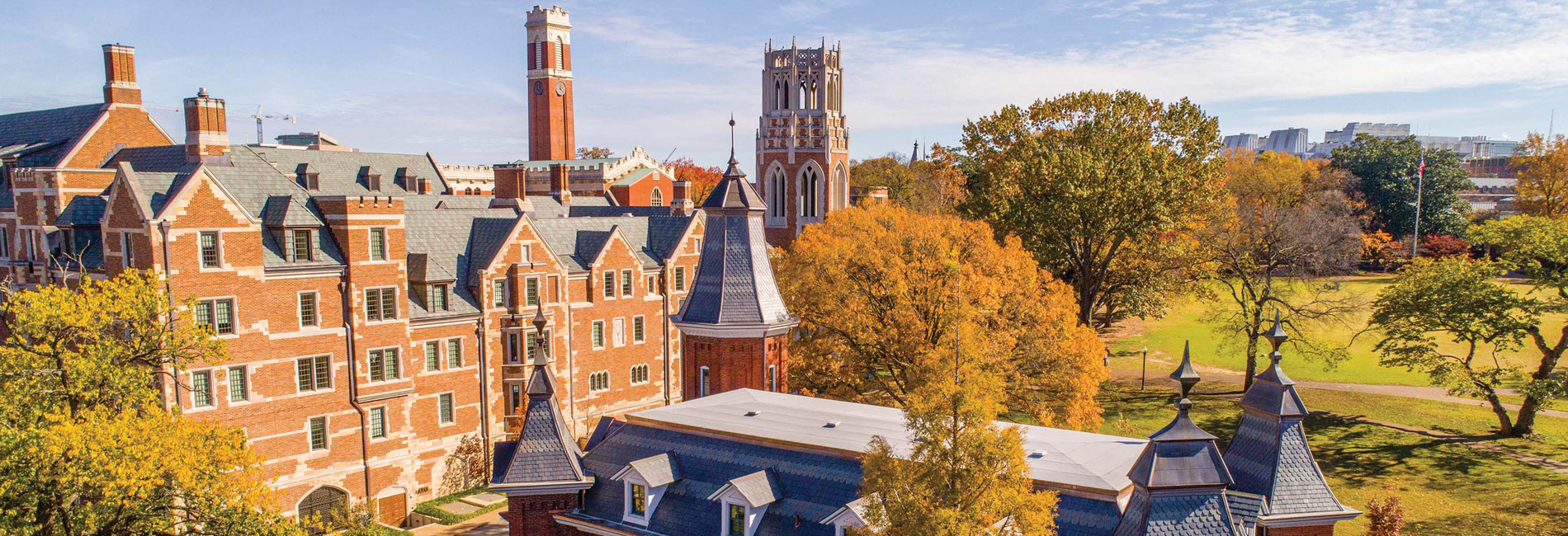 Vanderbilt University