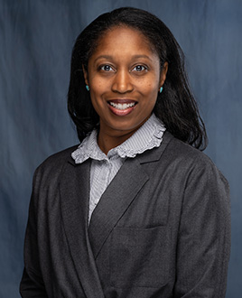 Veronica Seals